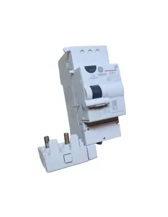 Blocage de différentiel Ge Power 607521 docs263//500 63a 2p 0,5a a-s 2m