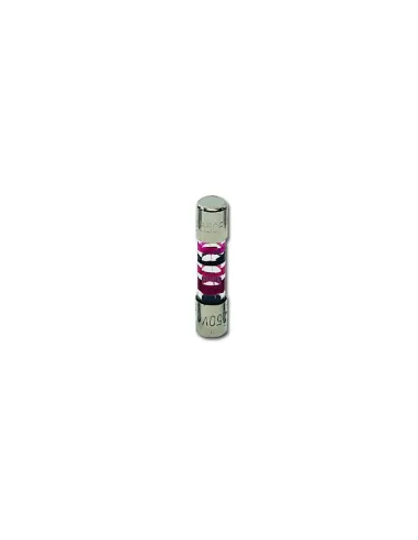 Italweber 0424306 fusible 5x20f con imq 6.3a 250v