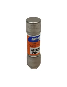 Mersen d217284j atqr20 Sicherung 10x38 20a 600VAC Rit-Zeit Ferraz Shawmut