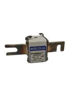 Mersen r300027c ferraz shawmut fuse 700a 690vac 6,9urd 31 d11 a 0700