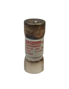 Mersen t094823j fr22ud69v63 22x58 urd 63a 690vac ferraz shawmut