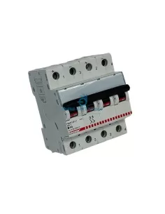 Bticino f82n10fv1 gestion int 2p 10a 4,5k b max600dc 4mod