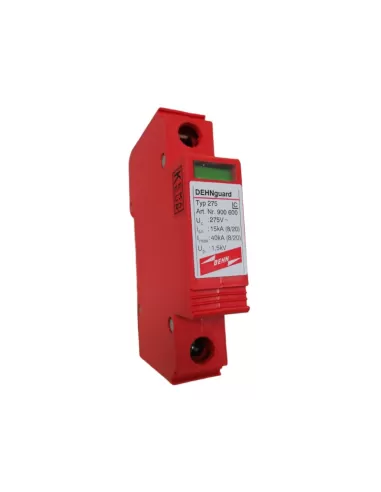 Dehn 900600 dehnguard type 275