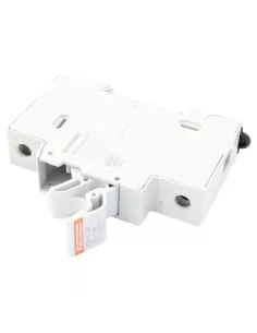 Mersen csm101 din rail fuse holder 10x38mm 32a 690v