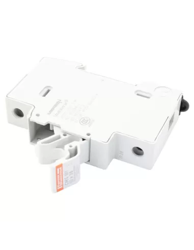 Mersen csm101 din rail fuse holder 10x38mm 32a 690v