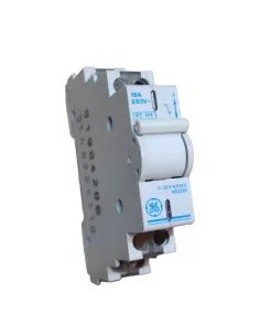 Ge power 652335 v//333-035411 interruttore 1p 16a