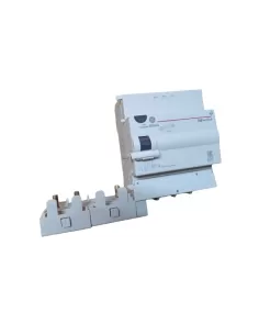Ge power 607701 docs463//500 blocage différentiel 63a 4p 0,5a a-s rina 4m