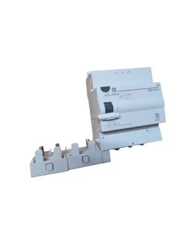 Ge power 607701 docs463//500 blocage différentiel 63a 4p 0,5a a-s rina 4m