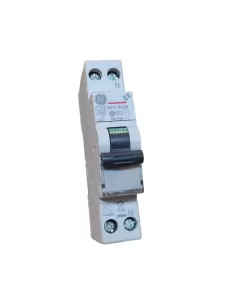 Ge Power 692789 epc451nc32 automatischer Leistungsschalter 1p n 32a 4,5ka c 1m