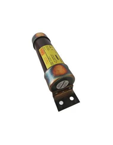 Fusible Wimex siba 5529900 160 A 3,6 kV hh 76 x 254 mm réf. TA2 BS moteur