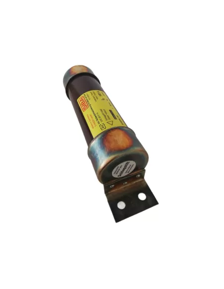 Wimex siba 5529900 fusibile 160a 3,6kv hh 76x254mm ref ta2 bs motor