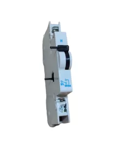 Ge power 624901 v//099-900101 contact auxiliaire 1na