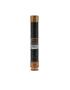 Fusible Eaton frs-r-15 na, fusetron, clase de retardo de tiempo