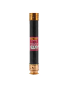 Eaton frs-r-25 fuse 25a na, fusetron, time delay clas