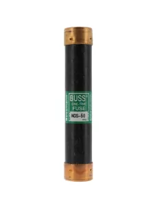 Fusible único para bus Eaton electric nos-50
