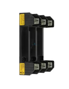 Porte-fusible Eaton H60030-3S classe H 600 V 30 A