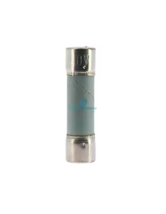 Fusible Eaton min-10 10a buss enano que indica 250v