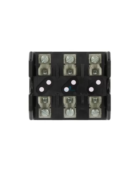 Porte-fusible Eaton T60030-3SR 600 V 30 A triphasé