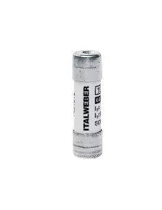 Italweber 1800206 Sicherung ul10f-600 6a 600 V