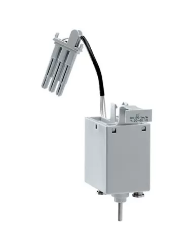 Bticino m8t230c disjoncteur shunt 230v a c //d c