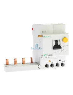 Blocage de différentiel Eaton 262595 pbsm-634/05 4p 63a 0,5