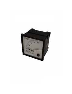 Revalco erf72 45-65230vp strum analogique frequ 72x72 45-65 Hz