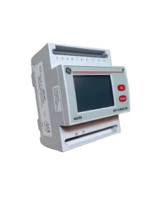 Multimètre numérique GE Power 665393 MT D Basic 4M 1F 3F 5A