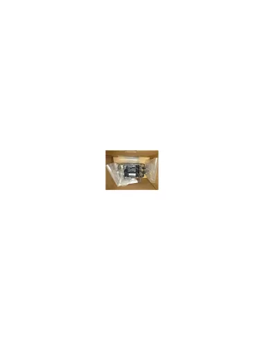 Siemens 3vl92004pa30 pieza reparada quitar att post 3p vl160