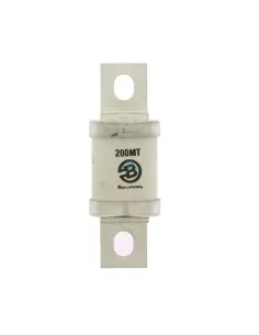 Fusible Eaton 200mt 200a 690vac tipo t