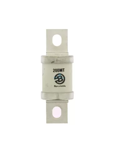 Fusible Eaton 200mt 200a 690vac tipo t