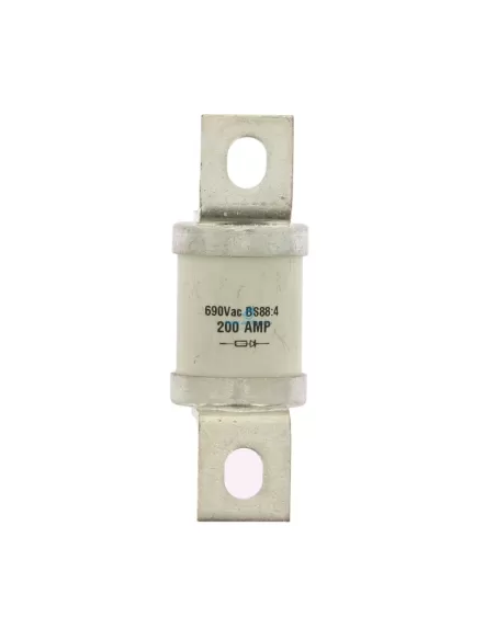 Eaton 200mt fuse 200a 690vac type t