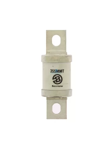 Eaton 355mmt 355a 660vac type t fuse(1)