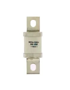 Fusible Eaton 355mmt 355a 660vac type t(1) 2