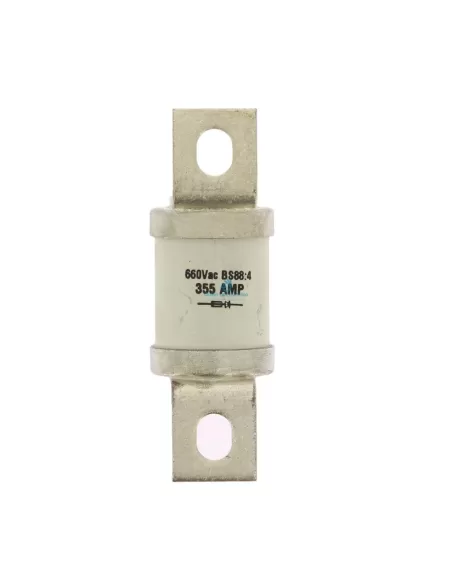 Eaton 355mmt 355a 660vac type t fuse(1)