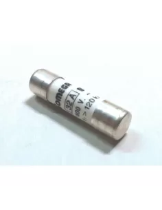 Omega GIS138310 Omega gis138310 fusible 10x38 10a gi//gg 500v