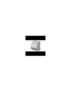 Siemens 5sx64407 int automatique 4p c 40a 400v 6ka