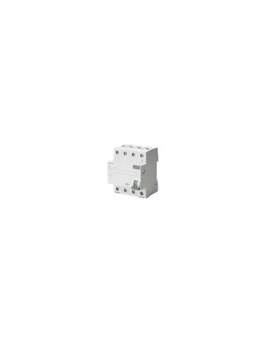 Siemens 5sx64807 int autom 4p c 80a 400v 6ka