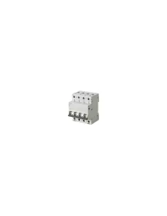 Siemens 5sx74507 int automatique 4p c 50a 400v 10ka
