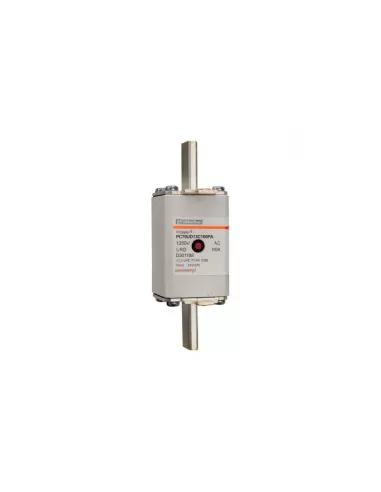 Mersen pc70ud13c160pa fusible protistor 1250v ac urd 160a d301188