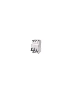 Disjoncteur Siemens 5sy83408 3p d40 25ka