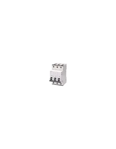 Disjoncteur Siemens 5sy83408 3p d40 25ka