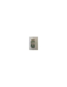 Siemens 5sj35067wm disjoncteur 1 n 6a 4,5k c 2mod