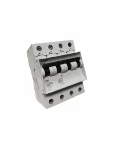 Siemens 5sx46407 3p nc 40a 10ka circuit breaker