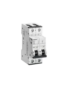 Siemens 5sy30106kvint gestion 1 n 10a 4,5k b 1mod