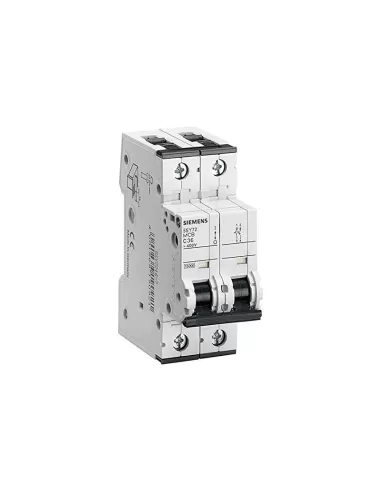 Siemens 5sy30106kvint gestion 1 n 10a 4,5k b 1mod