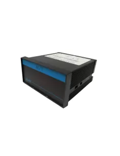 E s a m Digitalanzeiger ID3001-in 96x48 9,99 m//1' in 0 5//10 VDC