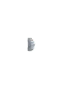 Hager cz001 cz001 contatto aux e segnalatore guasto x id