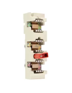 Portafusibles Eaton Rs 27-3