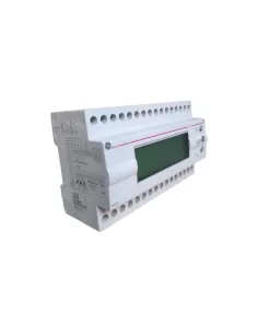 Ge power 666426 analyseur de réseau mtdn3 3f 6a 8m