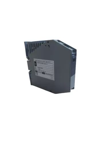 Jumo 707020//888-888//29  dtrans t02 trasduttore programmabile pt100 24vcc